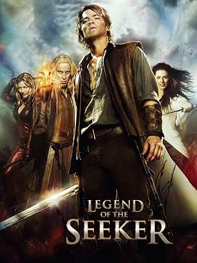 LugaTv | Watch Legend of the Seeker seasons 1 - 2 for free online