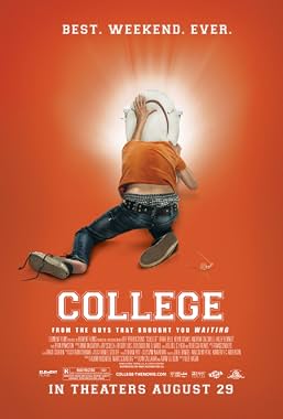 LugaTv | Watch College for free online