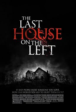 LugaTv | Watch The Last House on the Left for free online