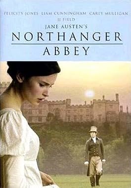LugaTv | Watch Northanger Abbey for free online