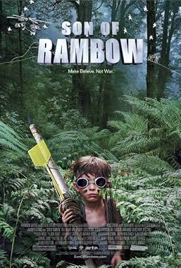 LugaTv | Watch Son of Rambow for free online