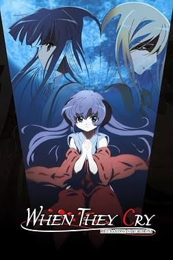 LugaTv | Watch When They Cry seasons 1 - 1 for free online