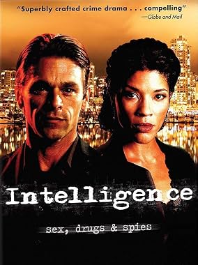 LugaTv | Watch Intelligence seasons 1 - 2 for free online