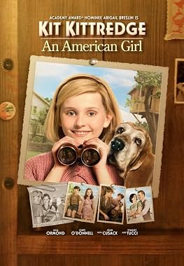 LugaTv | Watch Kit Kittredge An American Girl for free online