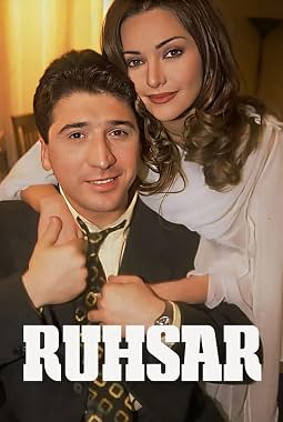 LugaTv | Watch Ruhsar seasons 1 - 5 for free online