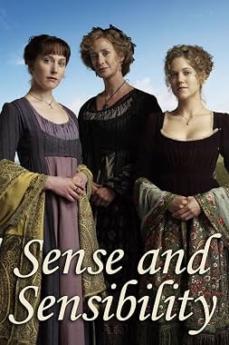 LugaTv | Watch Sense & Sensibility seasons 1 - 1 for free online