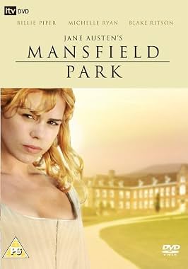 LugaTv | Watch Mansfield Park for free online