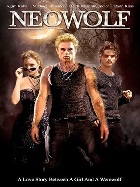 LugaTv | Watch Neowolf for free online