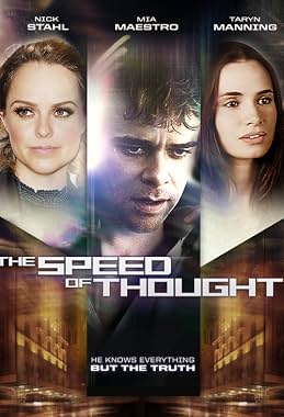 LugaTv | Watch The Speed of Thought for free online