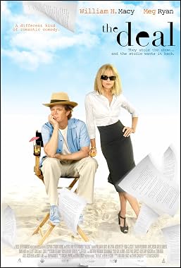 LugaTv | Watch The Deal for free online