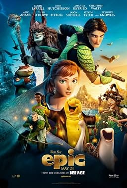 LugaTv | Watch Epic for free online