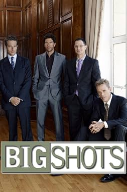 LugaTv | Watch Big Shots seasons 1 - 1 for free online