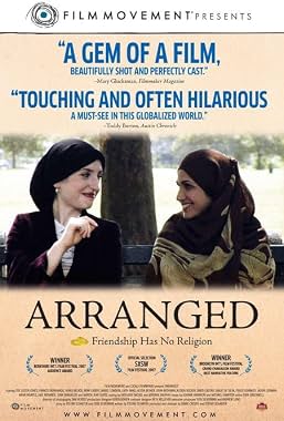 LugaTv | Watch Arranged for free online