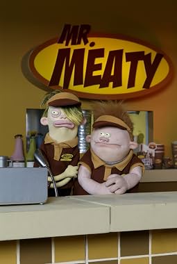 LugaTv | Watch Mr. Meaty seasons 1 - 3 for free online