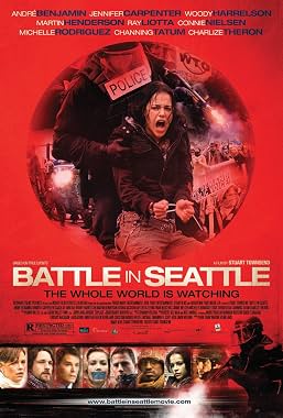 LugaTv | Watch Battle in Seattle for free online