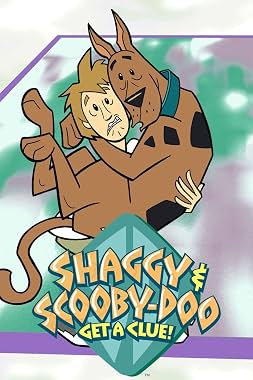 LugaTv | Watch Shaggy & Scooby-Doo Get a Clue! seasons 1 - 2 for free online