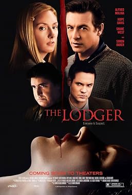 LugaTv | Watch The Lodger for free online