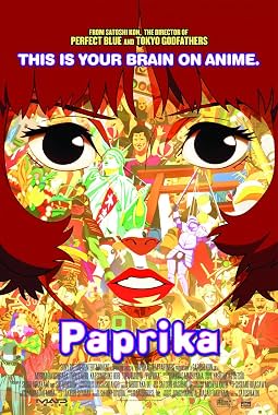 LugaTv | Watch Paprika for free online
