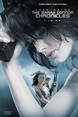 LugaTv | Watch Terminator: The Sarah Connor Chronicles seasons 1 - 2 for free online