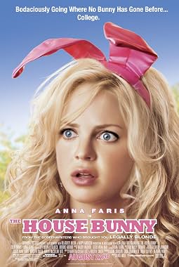 LugaTv | Watch The House Bunny for free online