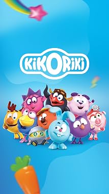 LugaTv | Watch Kikoriki seasons 1 - 2 for free online