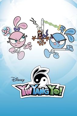 LugaTv | Watch Yin Yang Yo! seasons 1 - 2 for free online