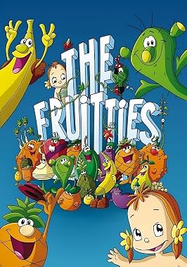 LugaTv | Watch Los Fruittis seasons 1 - 1 for free online