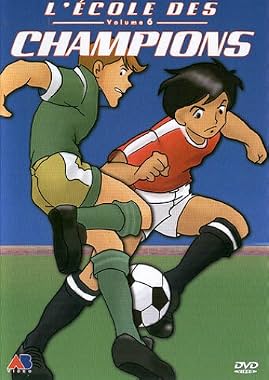LugaTv | Watch Moero! Top Striker seasons 1 - 1 for free online