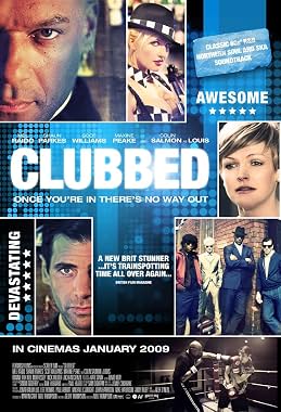 LugaTv | Watch Clubbed for free online