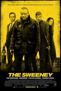 LugaTv | Watch The Sweeney for free online