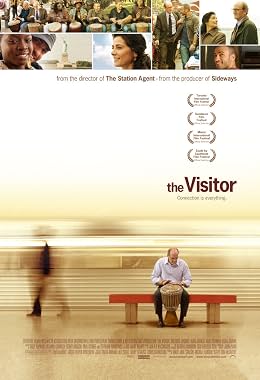 LugaTv | Watch The Visitor for free online