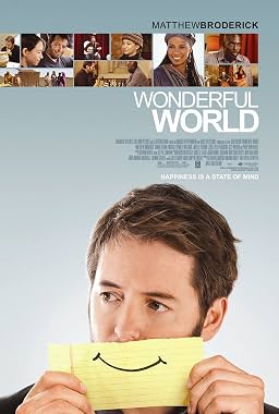 LugaTv | Watch Wonderful World for free online