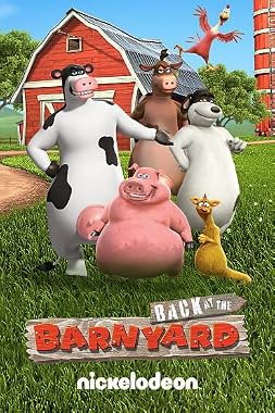 LugaTv | Watch Back at the Barnyard seasons 1 - 2 for free online