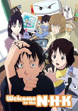 LugaTv | Watch Welcome to the N.H.K. seasons 1 - 1 for free online