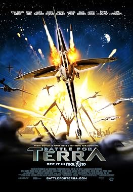 LugaTv | Watch Terra for free online