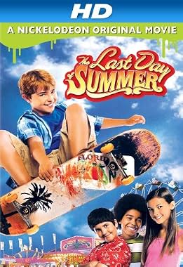 LugaTv | Watch The Last Day of Summer for free online