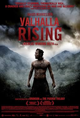 LugaTv | Watch Valhalla Rising for free online