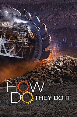 LugaTv | Watch How Do They Do It? seasons 1 - 16 for free online