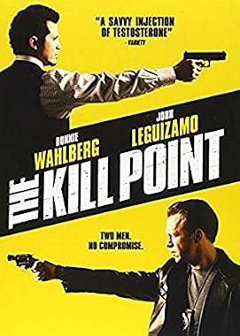 LugaTv | Watch The Kill Point seasons 1 - 1 for free online