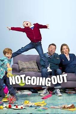 LugaTv | Watch Not Going Out seasons 1 - 14 for free online