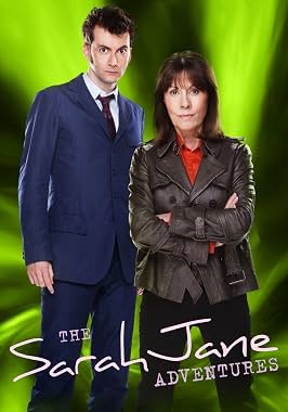 LugaTv | Watch The Sarah Jane Adventures seasons 1 - 5 for free online
