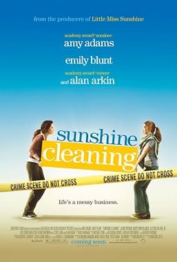 LugaTv | Watch Sunshine Cleaning for free online