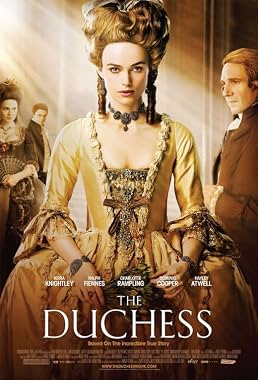 LugaTv | Watch The Duchess for free online