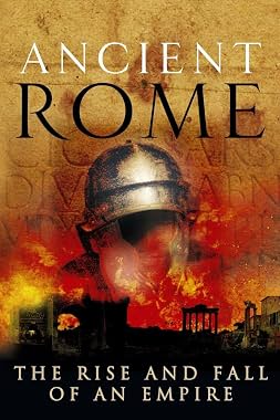 LugaTv | Watch Ancient Rome: The Rise and Fall of an Empire seasons 1 - 1 for free online