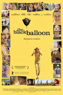 LugaTv | Watch The Black Balloon for free online
