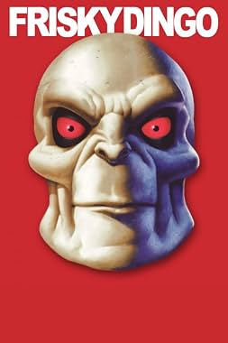 LugaTv | Watch Frisky Dingo seasons 1 - 2 for free online
