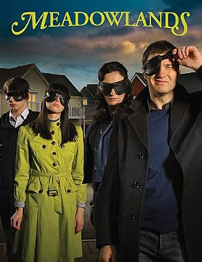 LugaTv | Watch Meadowlands seasons 1 - 1 for free online