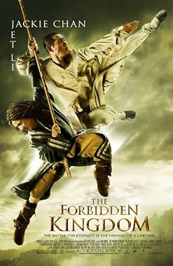 LugaTv | Watch The Forbidden Kingdom for free online