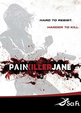 LugaTv | Watch Painkiller Jane seasons 1 - 1 for free online