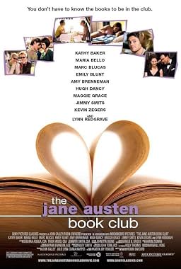LugaTv | Watch The Jane Austen Book Club for free online